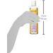 Burt's Bees Baby Calming Shampoo & Body Wash - Tear-Free, Paediatrician-Tested - 236.5 ml - Pack of 1 - Buy Online on GoSupps.com