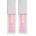 Sigma Beauty Renew Lip Oil Tinted Lip Oil with Luxurious High-Shine Color and Long Lasting Hydration for Soft Supple Lips Non Sticky Lip Oil with Nourishing Antioxidants (Hush Clear Pink Sheen)