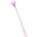 Folpus 4x Spring Golf Ball Hammer - Long Handle Acupressure Massager for Muscle Relaxation & Soreness Relief | International Shipping Available - Buy Online on GoSupps.com