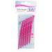 TePe Angle Set | 6 Interdental Brushes for Superior Oral Care - International Shipping Available - Buy Online on GoSupps.com