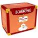200 Nespresso compatible Borbone Respresso decaffeinated capsules - Buy Online on GoSupps.com