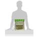Sincerely Nuts Raw Unsalted Shelled Pepitas Pumpkin Seeds - Healthy Antioxidant Snack | Vegan, Kosher, Gluten Free | High Protein Bulk 5lb Bag - Buy Online on GoSupps.com