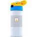 2 Pack 12oz Sublimation Toddler Tumblers - Pink and Blue Lids - Buy Online on GoSupps.com