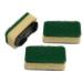 Dishmatic Fillable Washing Up Brush with Sponge + 6 Refills - Easy Grip Dish Cleaner - Buy Online on GoSupps.com
