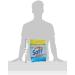 Classic Soft Detergent Washing Machine Freshness 18 + 2 Scoops 1320 g - Buy Online on GoSupps.com