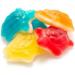Yupik Gummy Jelly Turtles 1 kg Fruity Flavors Colorful Soft & Chewy Turtle-Shaped Gummies Fun Treat Sweet Candy Delicious Snack Ideal for Gifting Holidays & Baking 1 kg (Pack of 1) - Buy Online on GoSupps.com