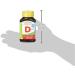 Jamieson Vitamin D3 400 IU 90 Count (Pack of 1) - Buy Online on GoSupps.com