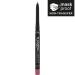 Catrice Clumsy Lip Liner - Vegan Waterproof Lip Pencil 3 Pack | No. 050 Licence to Kiss - Matte Nude Lip Contour for Festival & Everyday Use - Buy Online on GoSupps.com