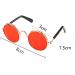 5pcs Multi-Colored Dog & Cat Sunglasses - Pet Accessories & Photo Props for Dogs and Cats - Buy Online on GoSupps.com