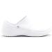 Anywear Journey Nurse Shoes: Slip-On Garden & Chef Shoes - Size 6 White - Buy Online on GoSupps.com