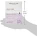 Revolution Beauty London Skincare Maskne Calming and Purifying Lower Face Sheet Mask - Buy Online on GoSupps.com