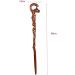 SilteD Canes Crutch Pear Wood Cane Wooden Faucet Engravable Head Handle Walking Stick High-End Walking Cane Suitable Gift for The Elderly 94cm crutch-11.19 - Buy Online on GoSupps.com