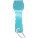 MHD Foot Scrubber Foot File Callus Remover Double-Sided Colorful Pedicure Tools Foot Care (Aqua) - Buy Online on GoSupps.com