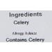 Old India Celery Seeds 1kg - Premium Quality Whole Spice for Cooking and Seasoning - Buy Online on GoSupps.com