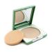Clinique Stay Matte Sheer Pressed Powder Oil-Free 01 Stay Buff - Long-Lasting Shine Control - Buy Online on GoSupps.com