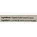 Inari Organic Sesame Seeds 250g - Buy Online on GoSupps.com