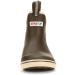 Xtratuf Men's 6 Ankle Deck Boot Size 12(M) - Chocolate/Tan - Buy Online on GoSupps.com