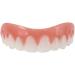 Comfort Fit Flex Teeth Dentures - Upper and Lower Jaw (1 Set) | Natural, Comfortable, and Confidence-Boosting Solution for Tooth Protection and Restoration - Buy Online on GoSupps.com