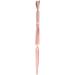 Nail Shaping Nail Glue Removal Clamp Stainless Steel Clip Nail Art Tool for Manicure Pedicure Cuticle Pusher Nail Art Pincher(Rose Gold) - Buy Online on GoSupps.com