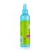 Just For Me Curl Peace 5-In-1 Wonder Spray - Detangles, Nourishes, Heat-Protects, Reduces Frizz, Adds Shine - 8 oz - Buy Online on GoSupps.com