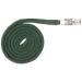 Waldhausen Tie Rope Economic - Dark Green 200 cm One Size | Shop Internationally - Buy Online on GoSupps.com
