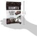 Hershey's Sugar Free Milk Chocolate 3oz bag - Buy Online on GoSupps.com
