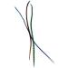 Real Feather Hair Extensions - forest (3 Feathers) - Buy Online on GoSupps.com