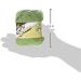 Lily Sugar 'N Cream Sage Green Yarn 2.5oz | 100% Cotton Medium 4 Gauge | Machine Wash & Dry - Buy Online on GoSupps.com