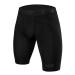 TCA Men's and Boys' Pro Performance Compression Base Layer Thermal Under Shorts 6-8 Years Black Stealth