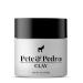 Pete & Pedro CLAY - Hair Clay For Men | Medium Hold and Matte Finish | Adds Body and Thickness | As Seen on Shark Tank, 2 oz. 2 Ounce (Pack of 1)