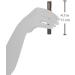 Cover Your Gray 2-in-1 Touch-Up Wand in Dark Brown - Instant Root Coverage - Buy Online on GoSupps.com