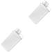 kawehiop Efficient and Stylish Laundry Detergent Dispenser for Spotless Results 2.3L 2Set - Buy Online on GoSupps.com