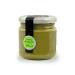 Sciara | Italian Spreadable Pistachio Cream | Premium Quality Pistachio from Bronte | Glass Jar 190g (6.7 oz) (Pack of 1) 6.7 Ounce (Pack of 1)