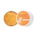 Buy Farm Stay Horse Oil & Gold Hydrogel Eye Patch - 60 Sheets | Intense Hydration & Anti-Aging Effects | International Shipping Available - Buy Online on GoSupps.com