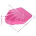 YOUE Shone High Quality Silicone Nail Pillow Soft Hand Arm Rest Cushion Nail Holder Professional Manicure Nail Tool Equipment - Buy Online on GoSupps.com