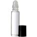 Buy 8ml Clear Glass Roll-On Bottles with Black Caps - 144 Pack | Perfect for Essential Oils & DIY Projects | International Shipping - Buy Online on GoSupps.com