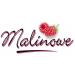 Malinow Strawberry Jelly 250g - Premium Jelly Powder for Delicious Treats | International Shipping Available - Buy Online on GoSupps.com