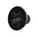 Parlux Alyon Advance Hair Dryer Diffuser Attachment. Professional Diffuser Tool with Quick Precise & Secure Adhesion. for Volume & Natural Hairstyles.
