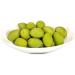 Vittoria Green Olives 250g - Buy Online on GoSupps.com