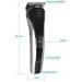 YQYBF Cordless Men's Beard Trimmer Multi-Function Electric Hair Clipper Hair Clippers for Men Electric Haircut Kit Great On-The-Go Trimmer for Barbers and Stylists - Powerful Rotary Motor - Buy Online on GoSupps.com