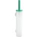Maximex Urinal Cleaning Brush with Container - Multi-Coloured Polypropylene 6x39x6 cm | Best International Shipping - Buy Online on GoSupps.com