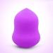 Makeup Sponge Makeup Sponge Cosmetic Puff Beauty Egg Blending Foundation Smooth Sponge Water Drop Shape Make Up Tool Maquillage 2 Style Makeup Sponge Holder(02 random color) - Buy Online on GoSupps.com