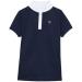 ARIAT Girls' Aptos Vent Show Shirt - Small, White - Buy Online on GoSupps.com