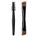 Revlon ColorStay Brow Kit - Dark Brown (102) - Longwearing Brow Powder, Pomade, Spoolie & Brush - Buy Online on GoSupps.com