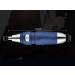 Waterproof Ear & Nose Hair Trimmer for Men & Women - Battery-Operated 360 Rotating Cutter Head Easy Cleansing - Buy Online on GoSupps.com