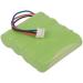 4.8V High-Performance Replacement Battery for TOPCARD PMR 200 | MGH0088 | 2000mAh | International Shipping Available - Buy Online on GoSupps.com