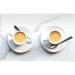 Buy Lavazza Top Class Espresso Coffee Beans 1000g | Premium Whole Bean Coffee for International Shipping - Buy Online on GoSupps.com