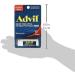 ADVIL Tablets 10CT - Fast Relief for Pain and Fever - Buy Online on GoSupps.com