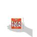Tick Tock Teas Organic Original Rooibos Tea Bags - 40 Count (Pack of 1) - Buy Online on GoSupps.com