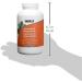 Now Foods Cal-Mag + D Softgels 240gel - Buy Online on GoSupps.com